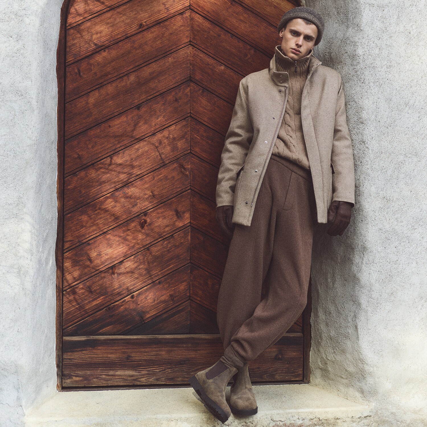 LORO PIANA | Le Bon Marché